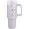 Show in main carousel: E&S PETS Poodle Stainless Steel Tumbler, 40-oz, Purple slide 1 of 6