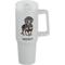 Show in main carousel: E&S PETS Dachshund Stainless Steel Tumbler, 40-oz, Gray slide 1 of 6