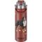 Show in main carousel: E&S PETS Bernese Mt. Dog Stainless Steel Water Bottle, 24-oz, Red slide 1 of 5