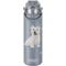 Show in main carousel: E&S PETS Westie Stainless Steel Water Bottle, 24-oz, Light Blue slide 1 of 5