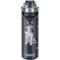 Show in main carousel: E&S PETS Siberian Husky Stainless Steel Water Bottle, 24-oz, Blue slide 1 of 5