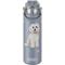 Show in main carousel: E&S PETS Maltese Stainless Steel Water Bottle, 24-oz, Light Blue slide 1 of 5