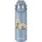 Show in main carousel: E&S PETS Goldendoodle Stainless Steel Water Bottle, 24-oz, Light Blue slide 1 of 5