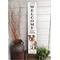 Show in main carousel: E&S PETS Bulldog Wooden Welcome Sign slide 5 of 6