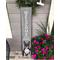 Show in main carousel: E&S PETS Boston Terrier Wooden Welcome Sign slide 4 of 6