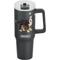 Show in main carousel: E&S PETS Bernadoodle Stainless Steel Tumbler, 40-oz, Gray slide 1 of 6