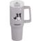 Show in main carousel: E&S PETS Border Collie Stainless Steel Tumbler, 40-oz, Purple slide 1 of 6