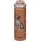Show in main carousel: E&S PETS German Shorthaired pointer Stainless Steel Water Bottle, 24-oz, Brown slide 1 of 4
