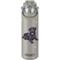 Show in main carousel: E&S PETS Black Lab Stainless Steel Water Bottle, 24-oz, Gray slide 1 of 5