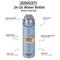 Show in main carousel: E&S PETS Welsh Corgie Stainless Steel Water Bottle, 24-oz, Light Blue slide 2 of 5