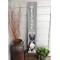 Show in main carousel: E&S PETS Boston Terrier Wooden Welcome Sign slide 5 of 6