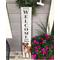 Show in main carousel: E&S PETS Boxer Wooden Welcome Sign slide 4 of 6