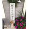 Show in main carousel: E&S PETS Beagle Wooden Welcome Sign slide 4 of 6