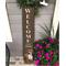 Show in main carousel: E&S PETS Pit Bull Wooden Welcome Sign slide 4 of 6
