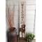 Show in main carousel: E&S PETS Chocolate Lab Wooden Welcome Sign slide 5 of 6