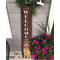 Show in main carousel: E&S PETS Golden Retriever Wooden Welcome Sign slide 4 of 7