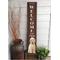 Show in main carousel: E&S PETS Goldendoodle Wooden Welcome Sign slide 5 of 6