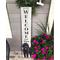 Show in main carousel: E&S PETS Labradoodle Wooden Welcome Sign slide 4 of 6