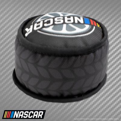 Show full view: NASCAR Ballistic Race Car Tire Tough Dog Chew Toy slide 3 of 7