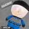 Show in main carousel: NASCAR Blue Pit Crew Plush Dog Toy slide 2 of 6