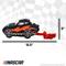 Show in main carousel: NASCAR Race Car Dog Toy with Rope Tug slide 5 of 7