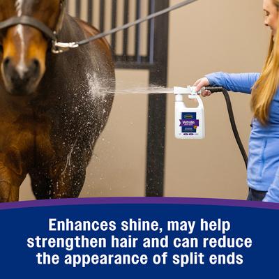 Show full view: Farnam Vetrolin Gentle Moisturizing Body Wash, 32-fl oz bottle slide 4 of 9