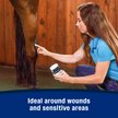 Show in main carousel: Farnam Swat Dog & Horse Fly Repellent, 7-fl oz tub slide 4 of 12