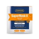 Farnam SuperMask II Horse Fly Mask Classic Collection, Color Varies, Foal