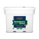Farnam Horseshoer's Secret Pelleted Hoof Supplement, 38-lb bucket, 100 Day Supply