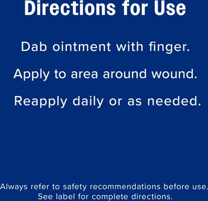 Show full view: Farnam Swat Dog & Horse Fly Repellent, 7-fl oz tub slide 7 of 11