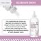 Show in main carousel: Chew + Heal Advanced Antiseptic Otic Chlorhexidine Ear Flush for Dogs, 12-fl oz bottle slide 4 of 11