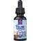 Show in main carousel: Austin and Kat Purrfect Feline 150mg Broad Spectrum Hemp Oil Liquid Supplement for Cats, 1-fl oz bottle slide 1 of 6