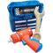 Show in main carousel: NASCAR Tool Box with Nesting Wrench Squeaky Dog Chew Toy slide 1 of 7