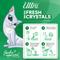Show in main carousel: Ultra Fresh Scented Micro Crystals Premium Non-Clumping Cat Litter, 5-lb bag slide 6 of 9