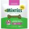 Show in main carousel: Minties Tiny/Small Mint Flavored Dental Treats for Dogs, 5-24 lbs, 48-oz, 120 count slide 1 of 12
