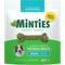 Show in main carousel: Minties Medium Mint Flavored Dental Treats for Dogs, 25-50 lbs, 32-oz, 40 count slide 1 of 12