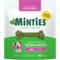 Show in main carousel: Minties Tiny/Small Mint Flavored Dental Treats for Dogs, 5-24 lbs, 32-oz, 80 count slide 1 of 12