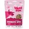 Show in main carousel: West Paw Beef Rawbiotic Bites Digestive Health High Protein Dog Food Topper, 6.4-oz bag slide 1 of 11