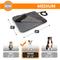 Show in main carousel: K&H Pet Products Lectro-Soft Outdoor Heated Pad, Gray, Medium slide 4 of 12