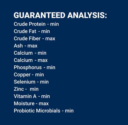 Show full view: Giddyap Girls Biscuit Company Premium Apple Horse Treats, 2.25-lb jar slide 5 of 6