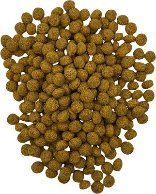 Show full view: Scoochie Pet Chewka Real Meat Peanut Butter Flavor Training Bites Dog Treats, 10-oz bag slide 3 of 7