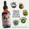 Show in main carousel: MycoDog Clarity Mushroom Extract & Adaptogen Blend Calming + Cognitive Liquid Supplement for Dogs, 2-oz bottle slide 4 of 11