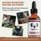 Show in main carousel: MycoDog Turkey Tail Mushroom Extract Immune Liquid Supplement for Dogs, 1-fl oz bottle slide 3 of 9
