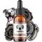 Show in main carousel: MycoDog Turkey Tail Mushroom Extract Immune Liquid Supplement for Dogs, 1-fl oz bottle slide 1 of 9