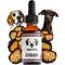Show in main carousel: MycoDog Chaga Mushroom Extract Immune + Antioxidant Liquid Supplement Support for Dogs, 1-fl oz bottle slide 1 of 9