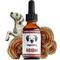 Show in main carousel: MycoDog Reishi Mushroom Extract Longevity + Calming Liquid Supplement for Dogs, 1-fl oz bottle slide 1 of 9