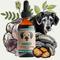 Show in main carousel: MycoDog Digest Mushroom Extract & Adaptogen Blend Gut Health + Digestive Liquid Supplement for Dogs, 2-oz bottle slide 1 of 9