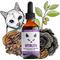 Show in main carousel: MycoCat Vitality Mushroom Extract & Adaptogen Blend Immune Liquid Supplement for Cats, 2-oz bottle slide 1 of 6