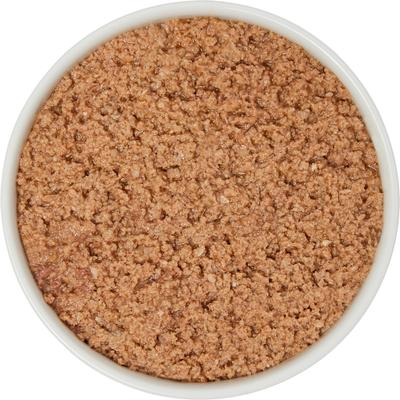 Show full view: Evanger's Classic Recipes Goin' Fishin' Dinner Grain-Free Canned Cat Food, 5.5-oz, case of 24 slide 6 of 7