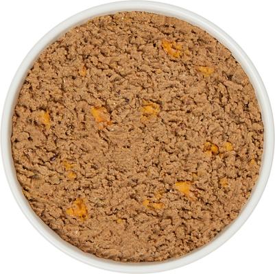 Show full view: Lotus Grain-Free Beef Loaf Canned Dog Food, 12.5-oz, case of 12 slide 4 of 4